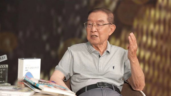 不雅见对话 | 李大潜（下）：尊重学问探索的客不雅节拍，才是高出的要津